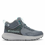 Columbia Trekking Konos Trs Outdry Mid 2103771 Siva