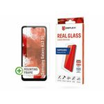 Zaštitno staklo DISPLEX Real Glass 2D za Samsung Galaxy A13 5G (01561)