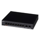 Dahua PFS3010-8ET-96 switch, 8x, rack mountable
