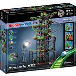 fischertechnik 544619 Dynamic XXL komplet za sastavljanje iznad 9 godina