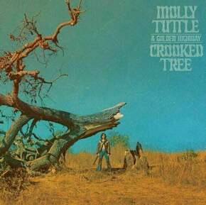 Molly Tuttle &amp; Golden Highway - Crooked Tree (LP)