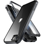 Supcase UB Edge Pro Apple iPhone SE 2022/SE 2020/8/7 Black