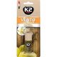 K2 Vento osvježivač zraka, vanilija