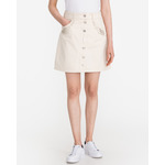 Liu Jo Skirt - Women bijela, kremasta
