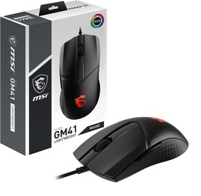 MSI Clutch GM41 gaming miš
