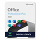 Microsoft Office 2021 Professional Plus Digitalna Licenca