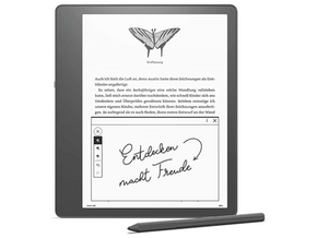 E-Book Reader AMAZON Kindle Scribe 2022