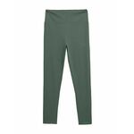 4F Sportske hlače zelena