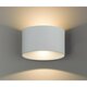NOWODVORSKI 8140 | Ellipses Nowodvorski zidna svjetiljka 2x LED 800lm 3000K IP54 bijelo