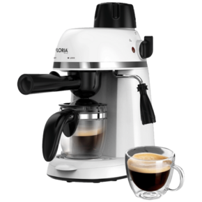 Floria ZLN9359 espresso aparat za kavu