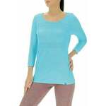 UYN To-Be Shirt Arabe Blue S Majica za fitnes