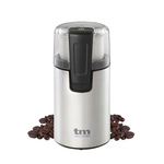 TM Electron TMPCG001 mlinac za kavu Nehrđajući čelik