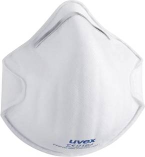 Zaštitna maska Uvex Silv-air Classic 2100