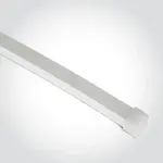 LINEAR NEONFLEX 24V DC WW 5m ROLL 12W/m IP66 DIMMABLE