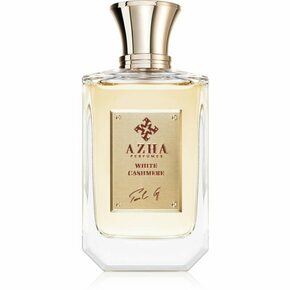 AZHA Perfumes White Cashmere EDP uniseks ml