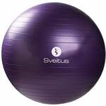 Sveltus Gymball Purple 75 cm