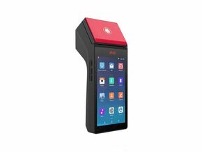 POS PC iMin M2 - AIO Android