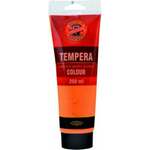 KOH-I-NOOR Tempera boja 250 ml Cadium Orange