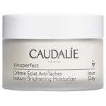 Caudalie Vinoperfect Instant Brightening Moisturizer dnevna krema za lice za sve vrste kože 50 ml za žene