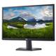 Dell SE2422H monitor, IPS/VA, 23.8"/24", 16:9, 1920x1080, 60Hz/75Hz, pivot, HDMI, Display port, VGA (D-Sub), USB