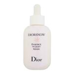 Christian Dior Diorsnow Essence Of Light Serum serum za posvjetljivanje lica 50 ml za žene