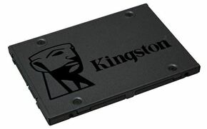 Kingston A400 SSD 12GB