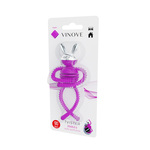 Osvježivač zraka za auto VINOVE TVISTER MONZACar air freshener VINOVE TVISTER MONZA OSVJ-V11179/V15-07