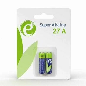Gembird Alkaline 27A battery