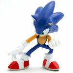 Sonic figura za igranje - Comansi