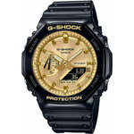 Ručni sat CASIO G-Shock GA-2100GB-1AER