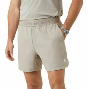 Muške kratke hlače Björn Borg Ace Short Shorts - beige