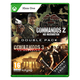 Commandos 2 &amp; 3 – HD Remaster Double Pack Xbox One