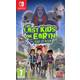 Namco Bandai Games The Last Kids On Earth and The Staff Of Doom igra (Switch)