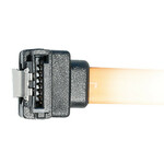 Kabel HDD SATA kutni, 30cm, s kvačicom