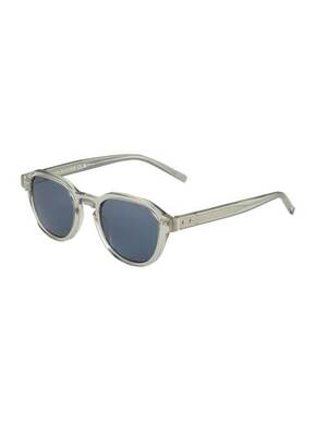 TOMMY HILFIGER Sunčane naočale 'TH 1970/S' plava / siva