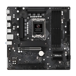 ASRock B760M PG Lightning matična ploča, Socket 1700, ATX/mATX