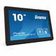 Iiyama ProLite tw1023asc-b1p monitor, IPS, 16:10, 1280x800, 60Hz, HDMI, USB, Touchscreen