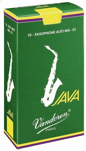 Vandoren Java 3.5 Jezičak za alt saksofon
