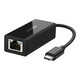 Adapter UGREEN USB Type-C na 10/100/1000Mbps Ethernet