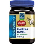 Manuka Health MGO™ 250+ Manuka med 500 g