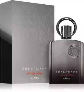 Afnan Supremacy Not Only Intense parfemski ekstrakt za muškarce 100ml