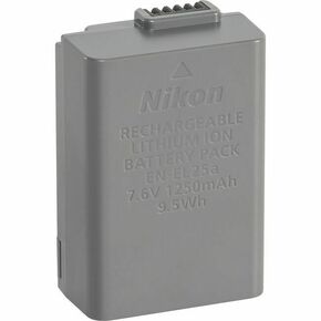 Nikon baterija EN-EL25A
