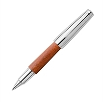 Faber-Castell - Roler olovka Faber-Castell E-Motion Wood