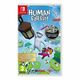 Human: Fall Flat - Art Card Edition (Nintendo Switch) - 5060760889630 5060760889630 COL-15681