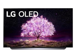 LG OLED77C11LB televizor