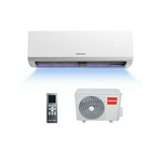 Maxon MX-12HC011i klima uređaj, inverter, ionizator, R32