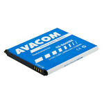 AVACOM baterija za mobilni telefon Samsung Galaxy S4 Li-Ion 3, 8V 2600mAh, (zamjenjuje EB-B600BE)