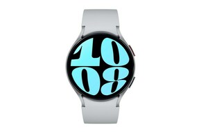 SAMSUNG SM-R945F Galaxy Watch6 LTE 44mm srebrno