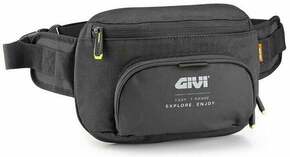 Givi EA145B Adjustable Waist Bag