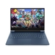 Laptop HP Victus Gaming 16-r1019nt | GeForce RTX 4070 (8 GB) / i7 / 32 GB / 16,1"